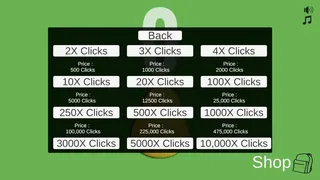 Скриншот 2 к игре Pear Clicker