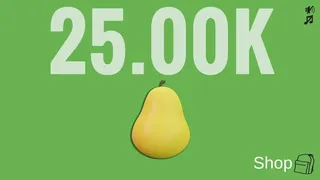 Скриншот 5 к игре Pear Clicker
