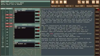 Скриншот 1 к игре QuantumPulse 2A