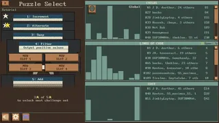 Скриншот 2 к игре QuantumPulse 2A