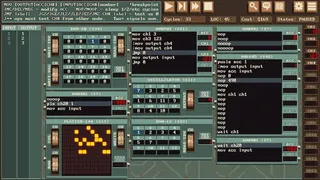 Скриншот 3 к игре QuantumPulse 2A