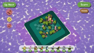 Скриншот 2 к игре Isle of Birds