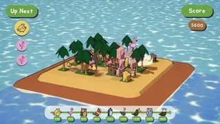 Скриншот 3 к игре Isle of Birds