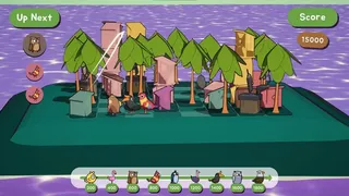 Скриншот 5 к игре Isle of Birds