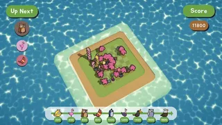 Скриншот 6 к игре Isle of Birds