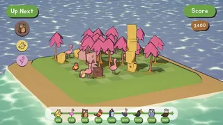 Скриншот 8 к игре Isle of Birds
