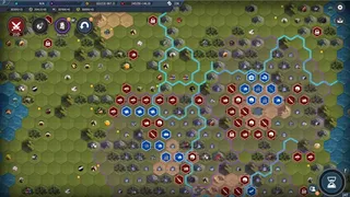 Скриншот 1 к игре Epoch of Guardians
