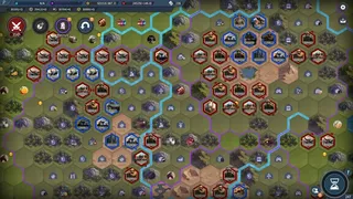 Скриншот 3 к игре Epoch of Guardians