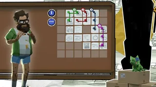 Скриншот 2 к игре Dairy of the Dead