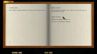 Скриншот 4 к игре All Whispering Tome