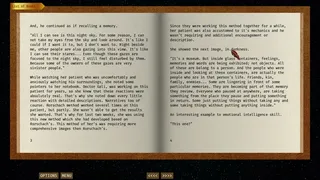 Скриншот 5 к игре All Whispering Tome