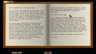 Скриншот 7 к игре All Whispering Tome