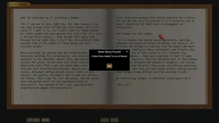 Скриншот 8 к игре All Whispering Tome