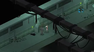 Скриншот 5 к игре The Icarus Experiment