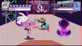 Скриншот 3 к игре PopSlinger Vol. 2 - Loveless