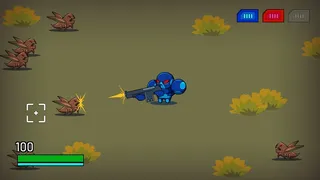Скриншот 4 к игре cancelled