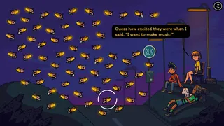 Скриншот 1 к игре Lumibus
