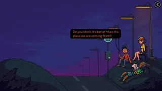 Скриншот 2 к игре Lumibus