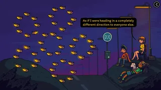 Скриншот 5 к игре Lumibus