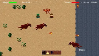 Скриншот 2 к игре Warplock