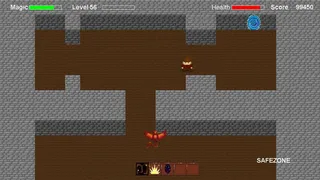 Скриншот 3 к игре Warplock