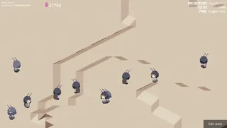 Скриншот 1 к игре Antbox