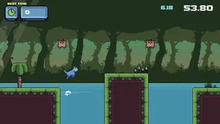 Скриншот 1 к игре KAZEKAO