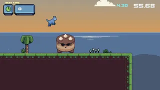 Скриншот 2 к игре KAZEKAO