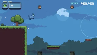 Скриншот 3 к игре KAZEKAO