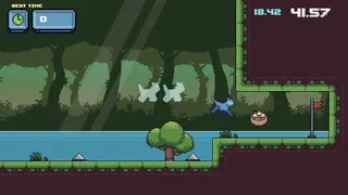 Скриншот 4 к игре KAZEKAO