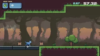 Скриншот 5 к игре KAZEKAO