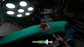 Скриншот 6 к игре Malpractice