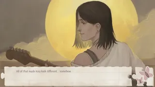 Скриншот 2 к игре The Final Fragment