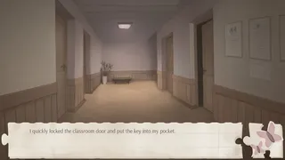 Скриншот 5 к игре The Final Fragment