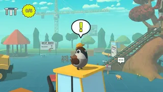 Скриншот 1 к игре Pip Pepper Park Planner