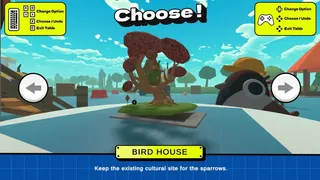 Скриншот 2 к игре Pip Pepper Park Planner
