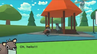 Скриншот 7 к игре Pip Pepper Park Planner