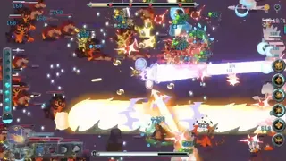 Скриншот 2 к игре 魔法符石