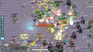 Скриншот 3 к игре 魔法符石