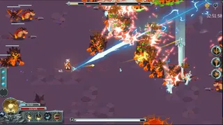 Скриншот 5 к игре 魔法符石