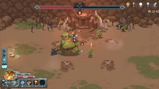 Скриншот 6 к игре 魔法符石