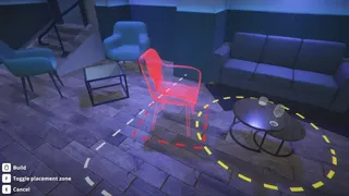Скриншот 4 к игре Joey's Shisha Simulator
