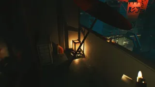 Скриншот 2 к игре The Sinking Forest - 沈んだ森 -