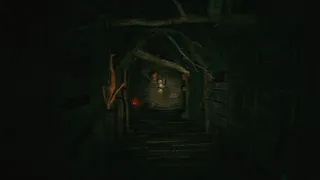 Скриншот 6 к игре The Sinking Forest - 沈んだ森 -