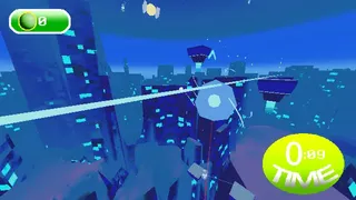 Скриншот 2 к игре JeliWave