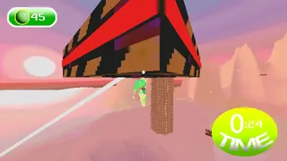 Скриншот 3 к игре JeliWave