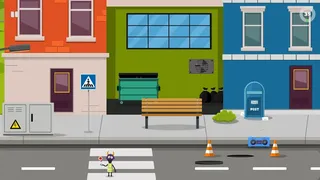 Скриншот 2 к игре Find Charlie