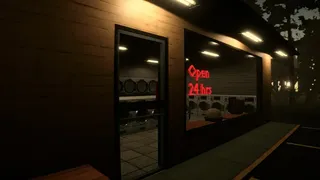 Скриншот 1 к игре LAUNDRY