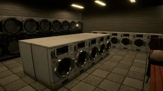 Скриншот 2 к игре LAUNDRY