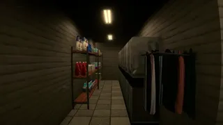 Скриншот 3 к игре LAUNDRY